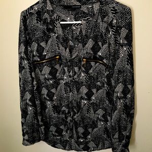 Women’s Harve Bernard Blouse